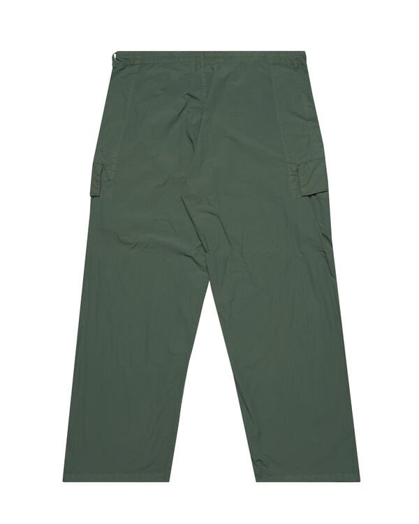 C.P. Company FLATT NYLON OVERSIZED CARGO PANTS